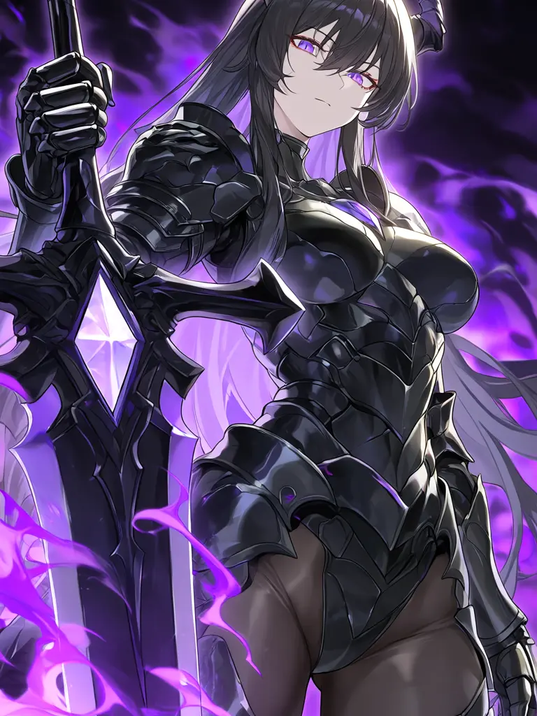 DenseFeist0749의 Demon Lord