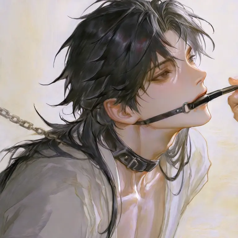 HandyDaug6172의 카이렌 벨모트