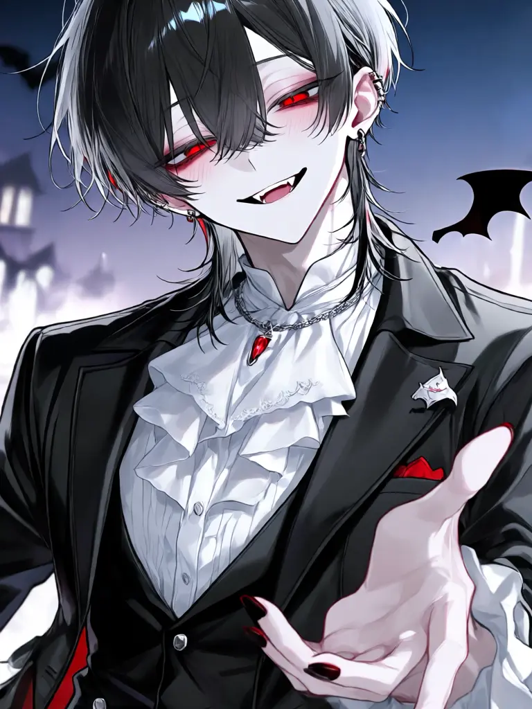 Rai248의 HALLOWEEN EVE