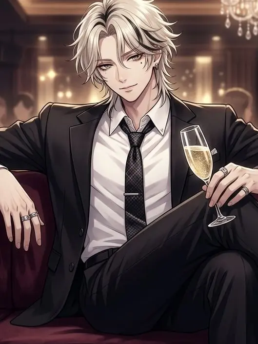 FrailMoss6280의 ❤︎お前は俺のNo.1‪‪❤︎‬