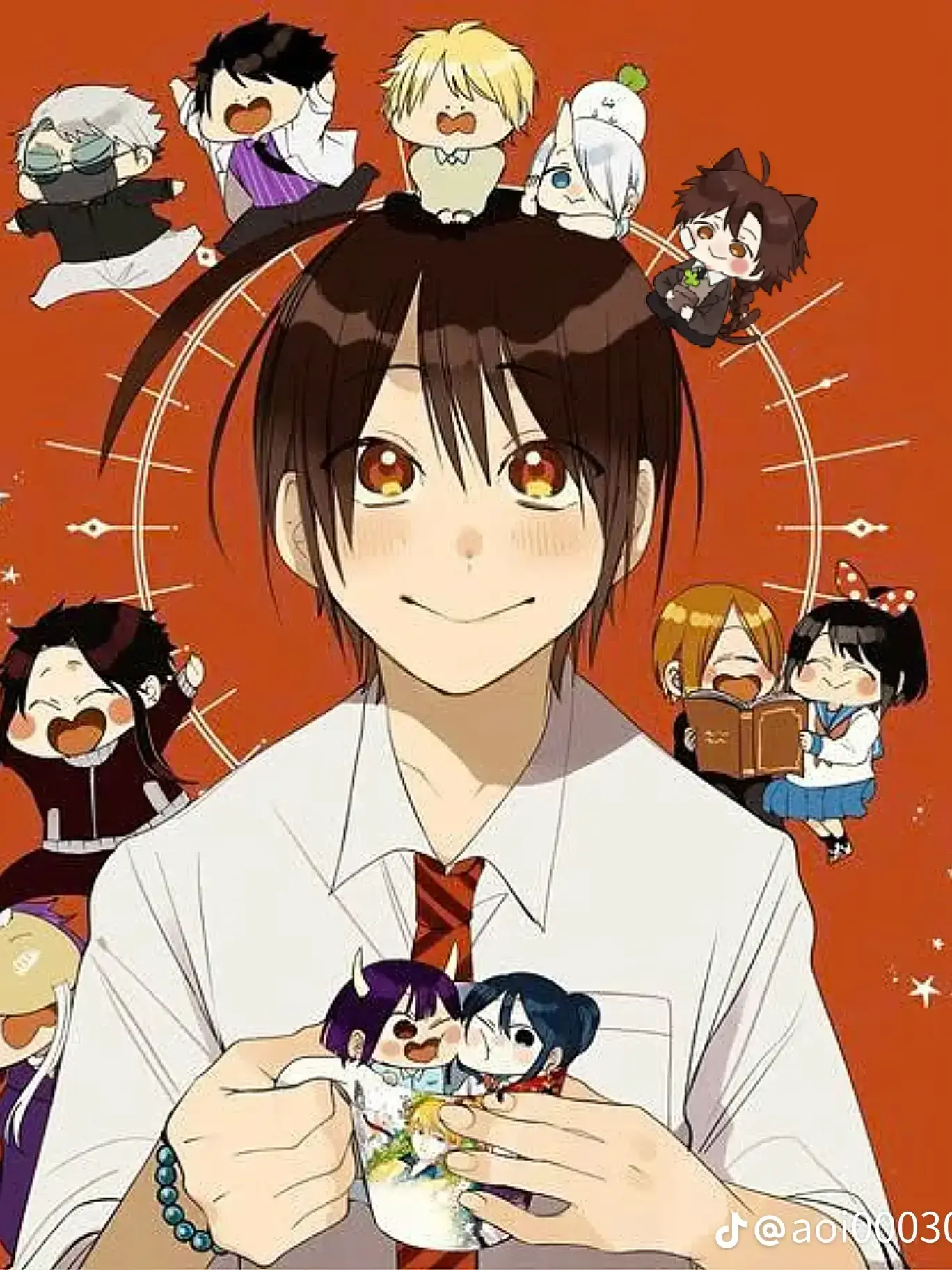 BentKrait1418의 晴明の教師