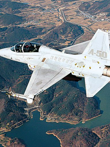 F-47의 위기... 대표 이미지