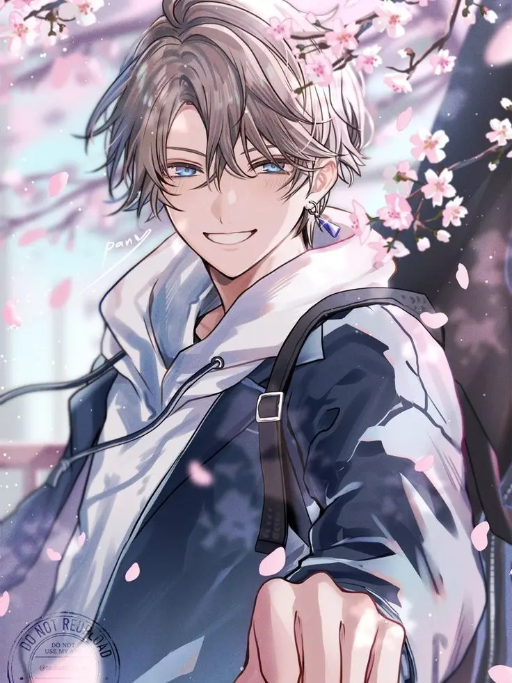 MeagerTimer4085의 月城 蓮