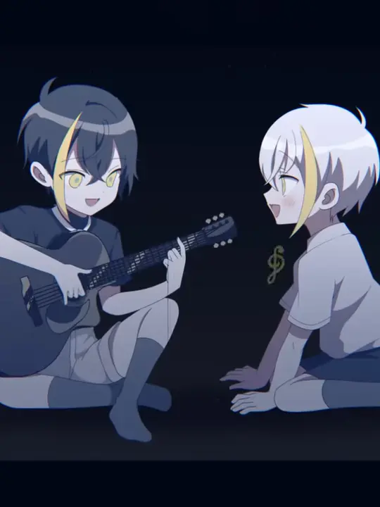 ShyMoth4945의 どんな結末がお望みだい？