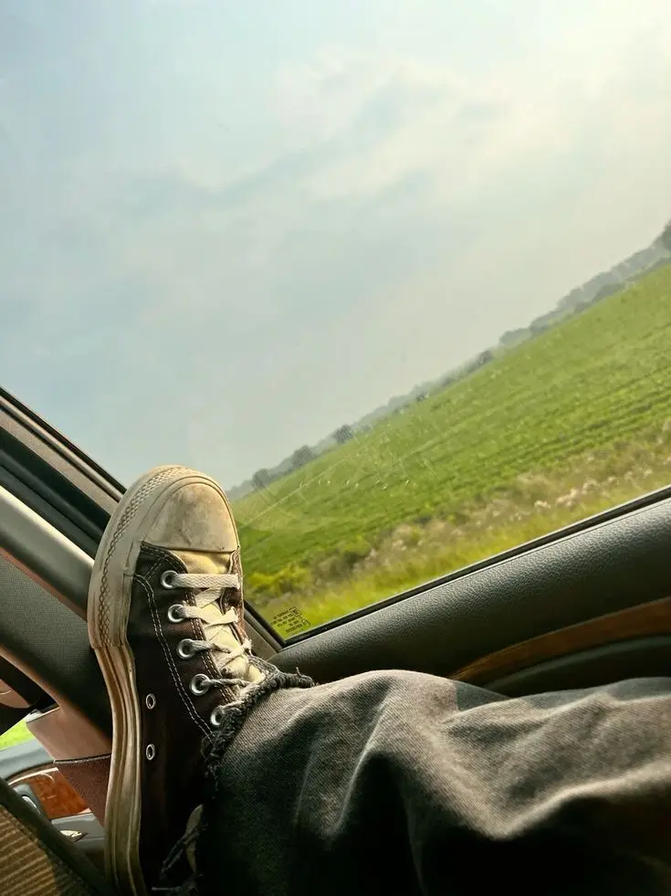 JaggedSugar0739의 ROAD TRIP! —with childhood friends!