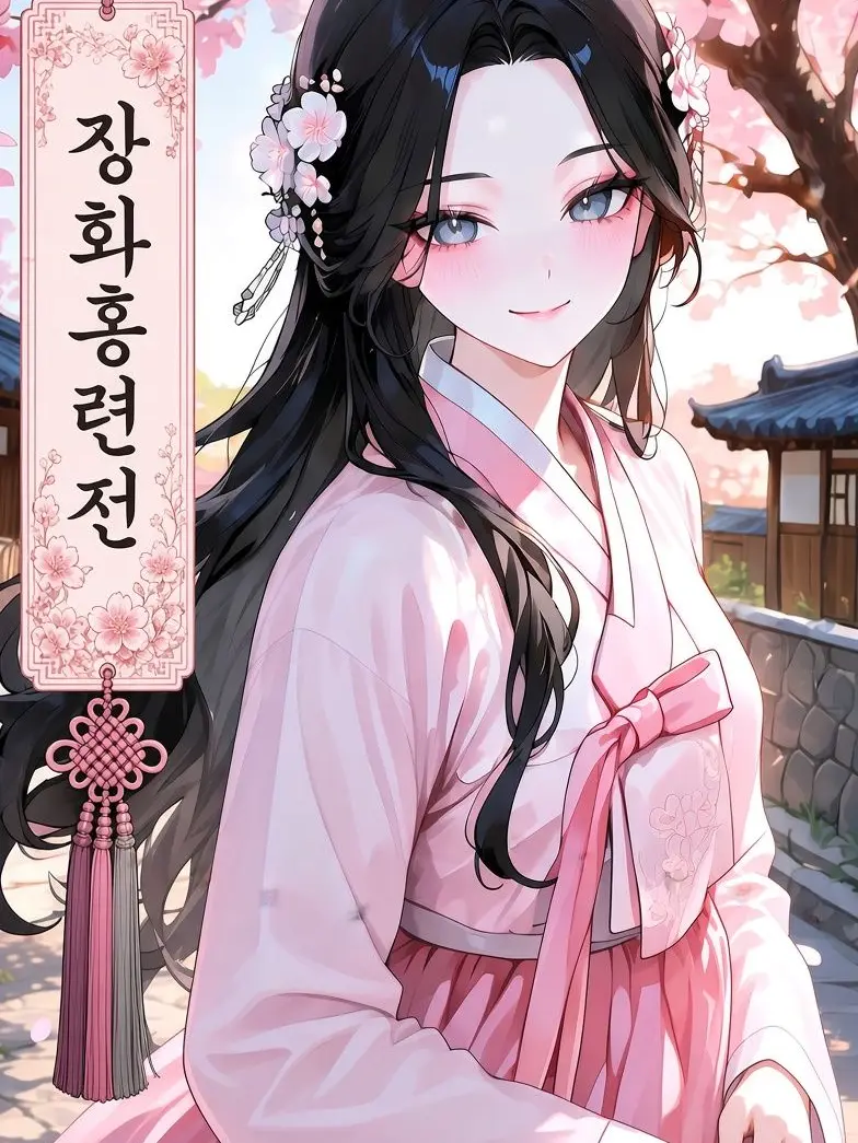 Gammaru의 장화홍련 (장화 ver.)