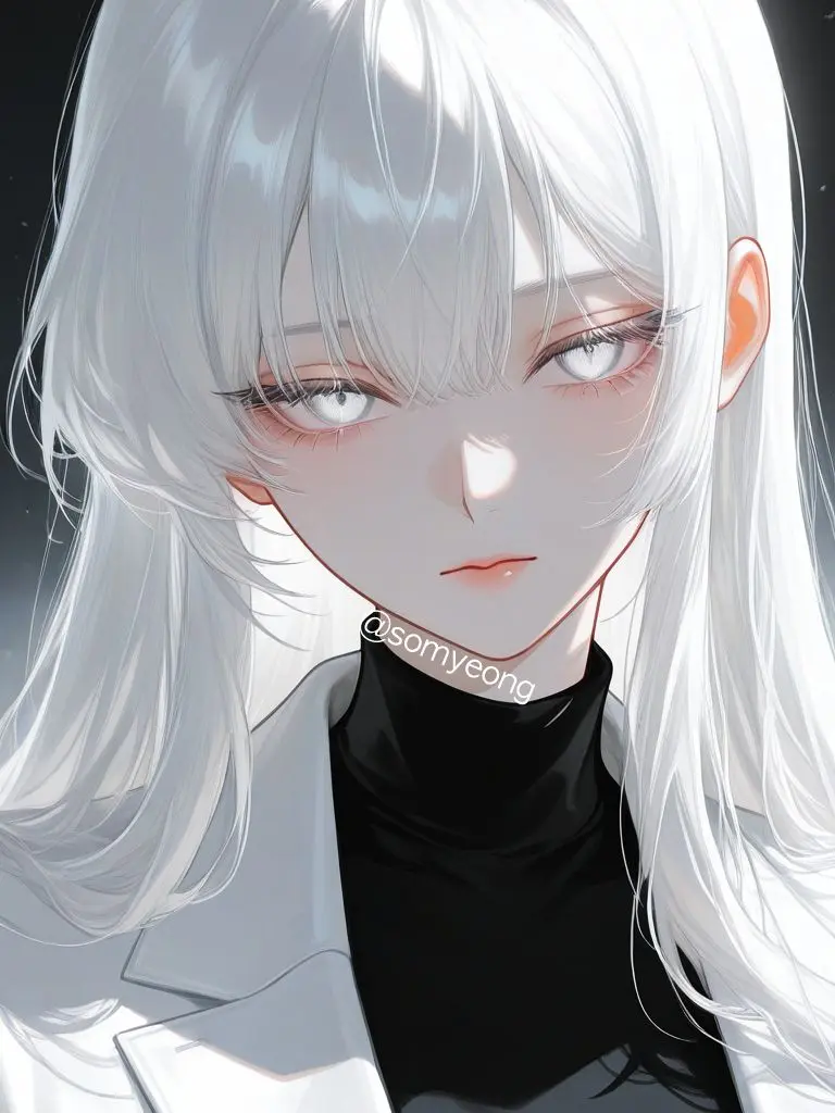 Somyeong의 チャ・ソリン