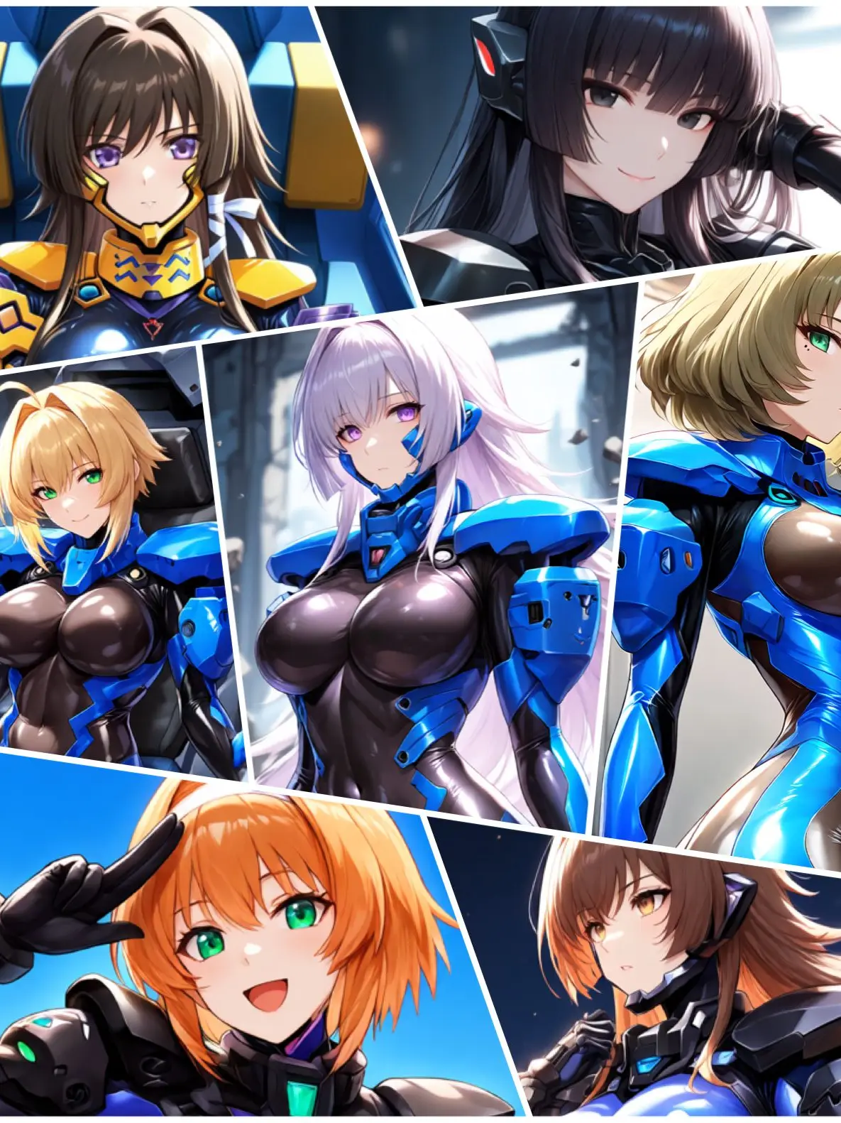yourwish_forever2001의 Muv-Luv Resurrection
