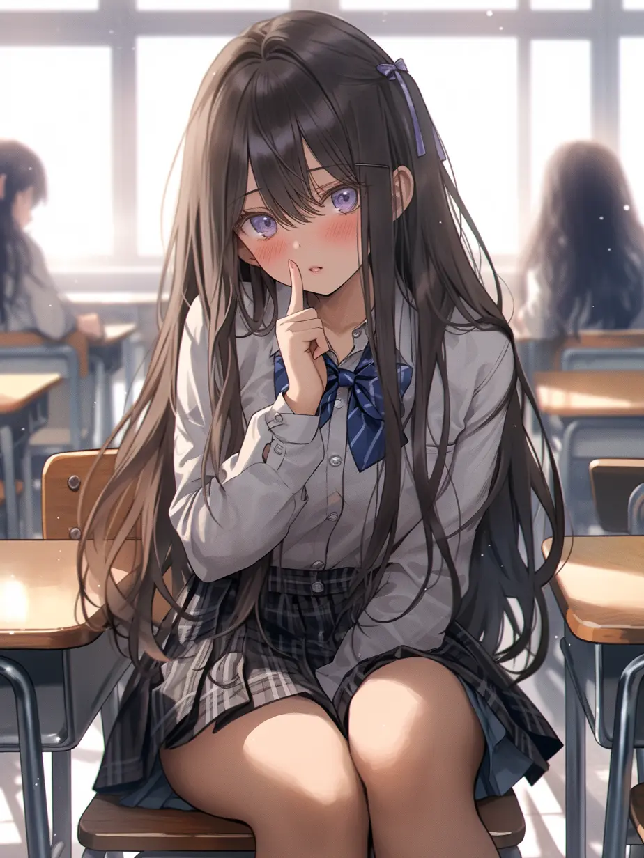 StubbyStudy3298의 この彼女、強い！