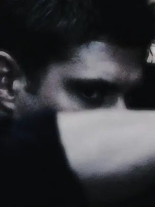 Reihallo의 Dean Winchester