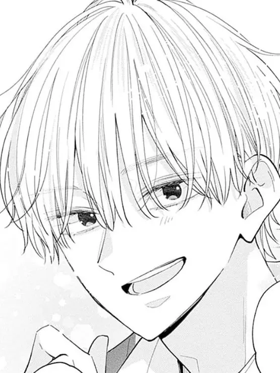 LuckyFlask7984의 綿谷朔