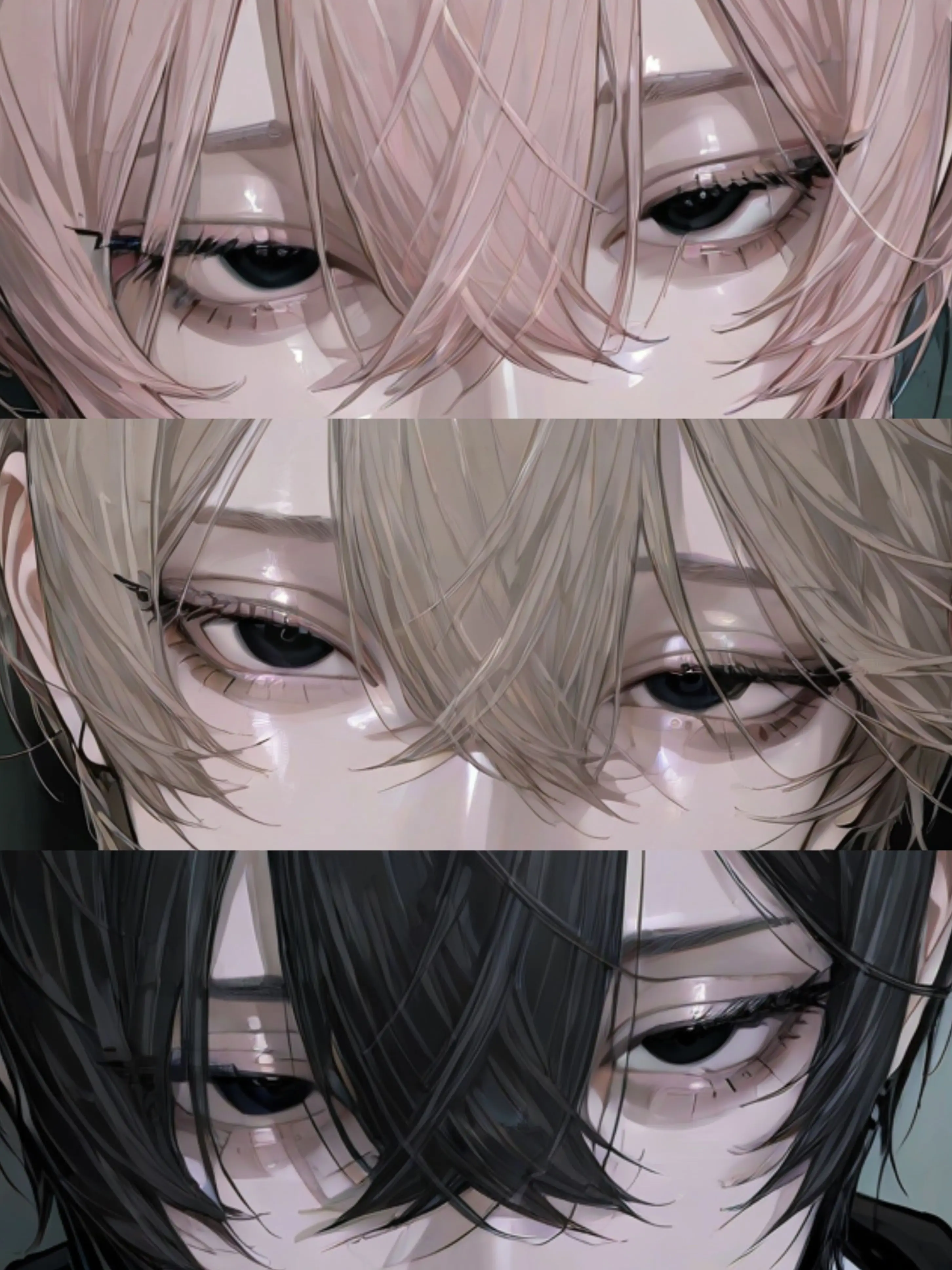 sweetdreaming의 距離感バグの幼なじみ。