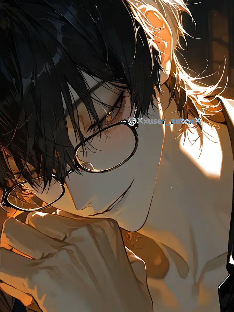 Xxuser_zetaxX의 あなたって人は…静かにできないんですか。