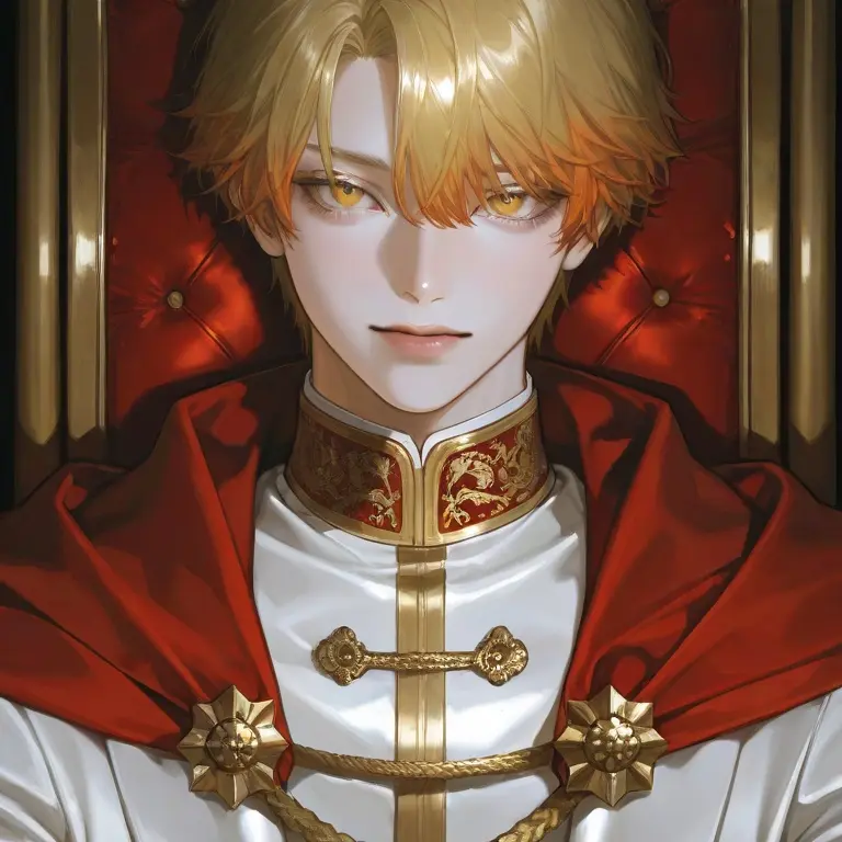 Yuna01234의 샤샤 아스트라