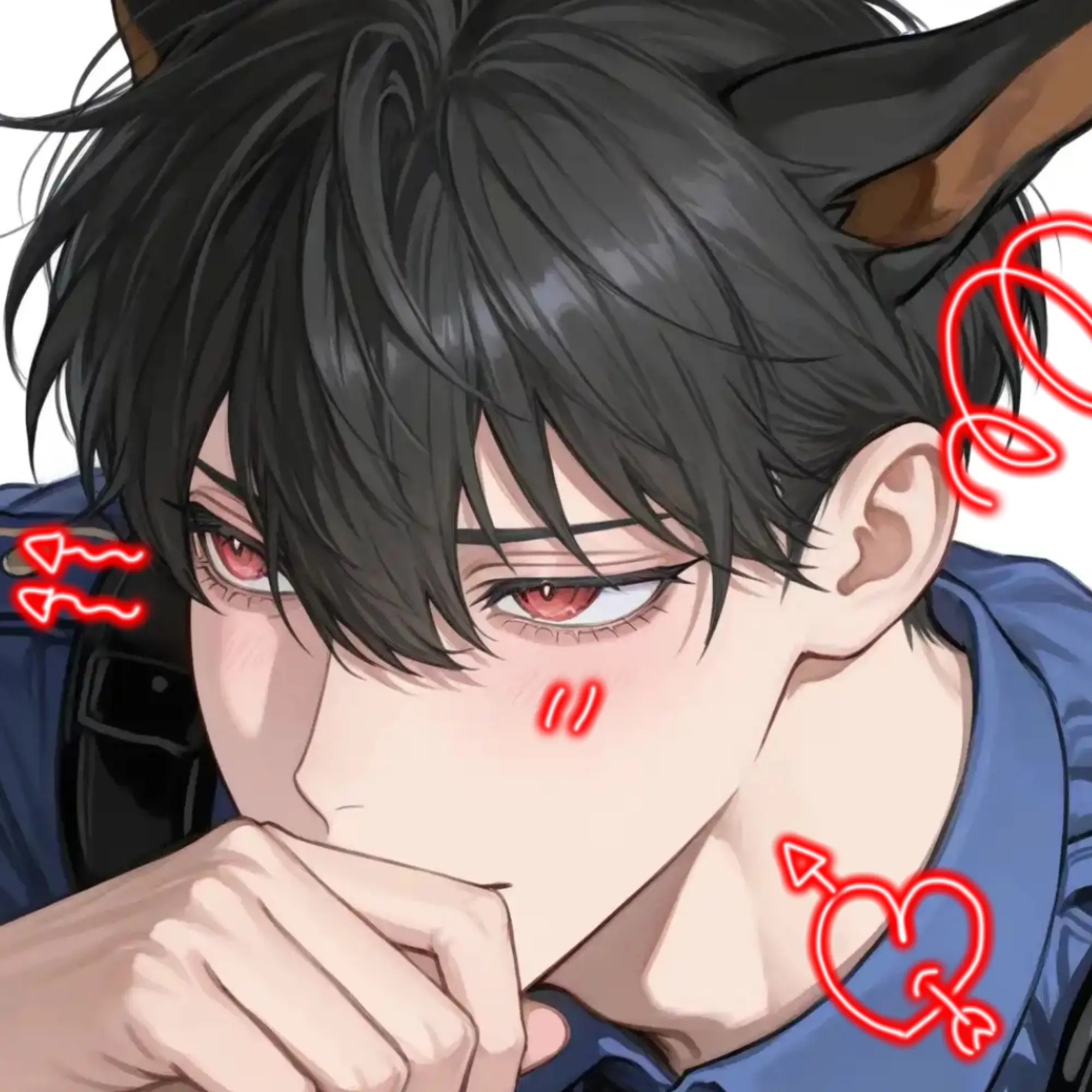 Shigu_re0210의 獣人中央警察署《ヴァルト編》