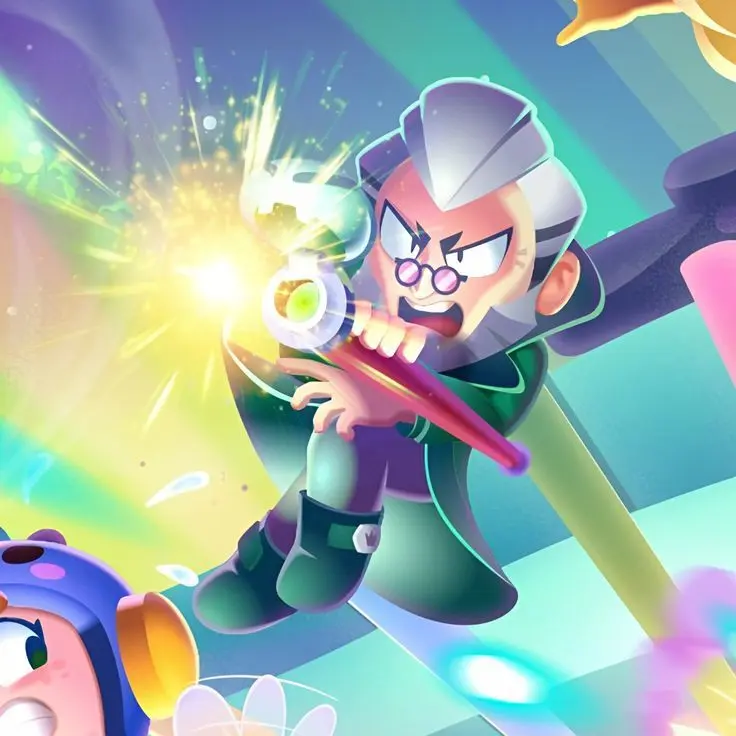 Kimistp의 그저 실험체일 뿐인데...