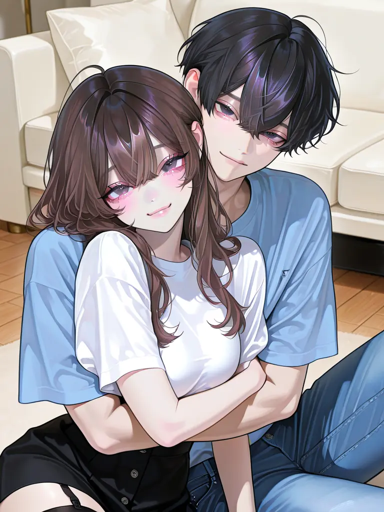 carnation-의 내가 먼저 좋아했어