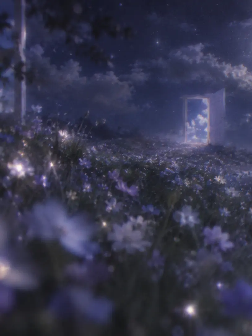 GLGgojosama의 ⋆｡°✩ 𝒟𝓇𝑒𝒶𝓂⋆｡°✩