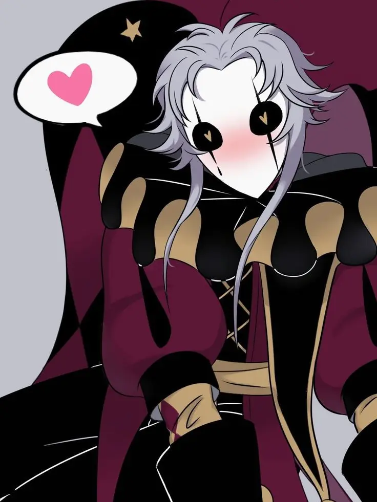 Garou_love의 my lady.