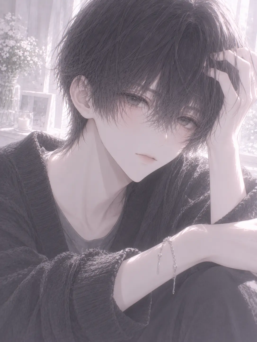 yuki_winter의 君がいる場所へ、ただいま