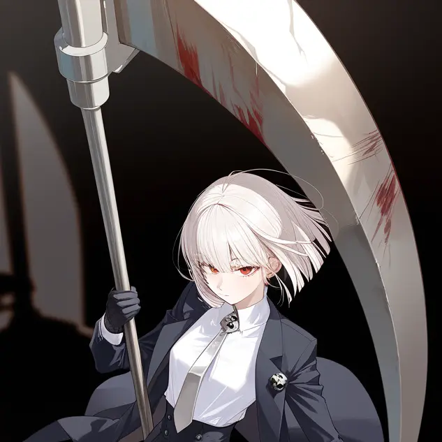 pudding_0816의 こんにちは。早速ですが殺します。