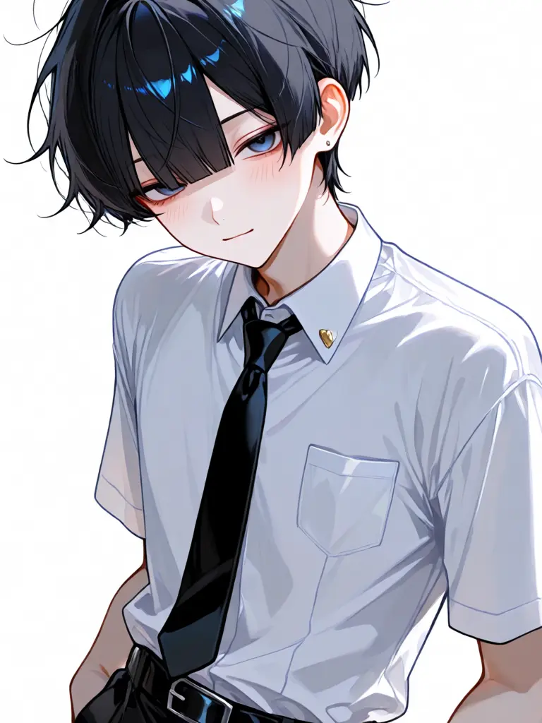 kazitu_97의 友達がイケショタだった！！