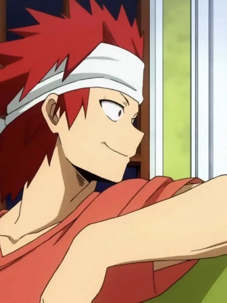 Urainum의 KIRISHIMA-AND-BAKUGOU-HONEY-PACKET