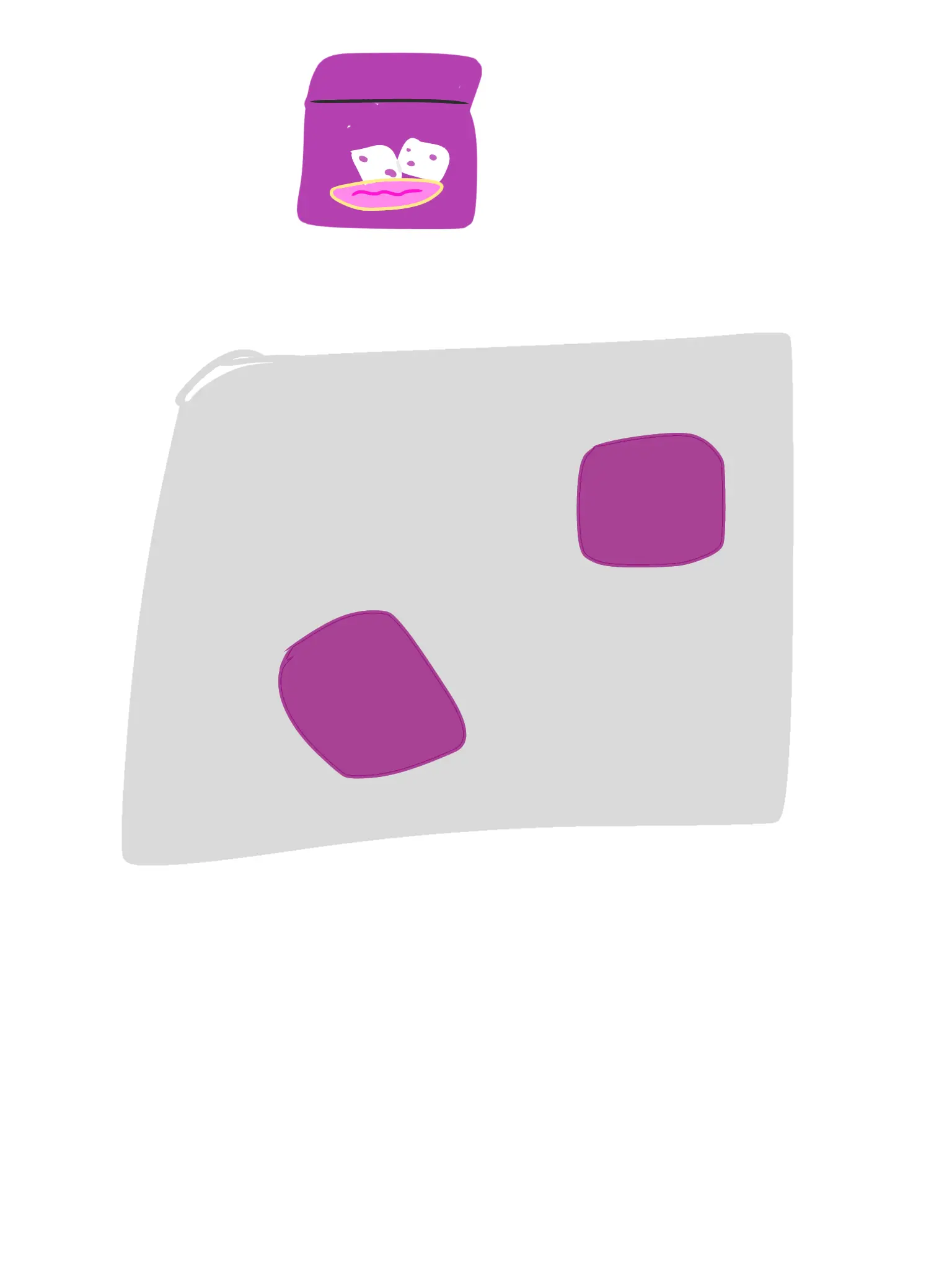 DrySea8273의 うちのオリキャラと話そうぜ!!