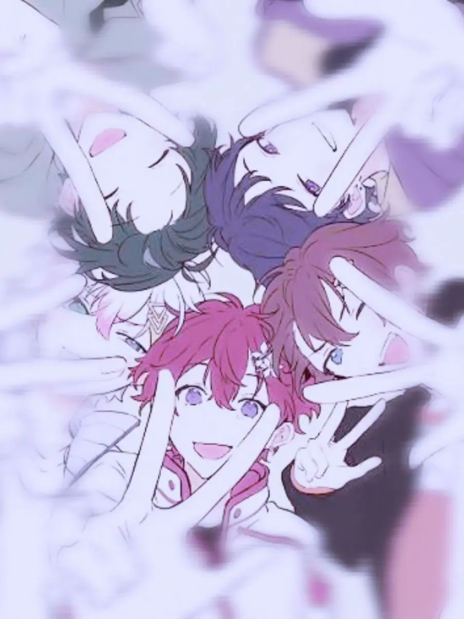 cat._.31의 5人の生徒会に気にいられちゃったー！