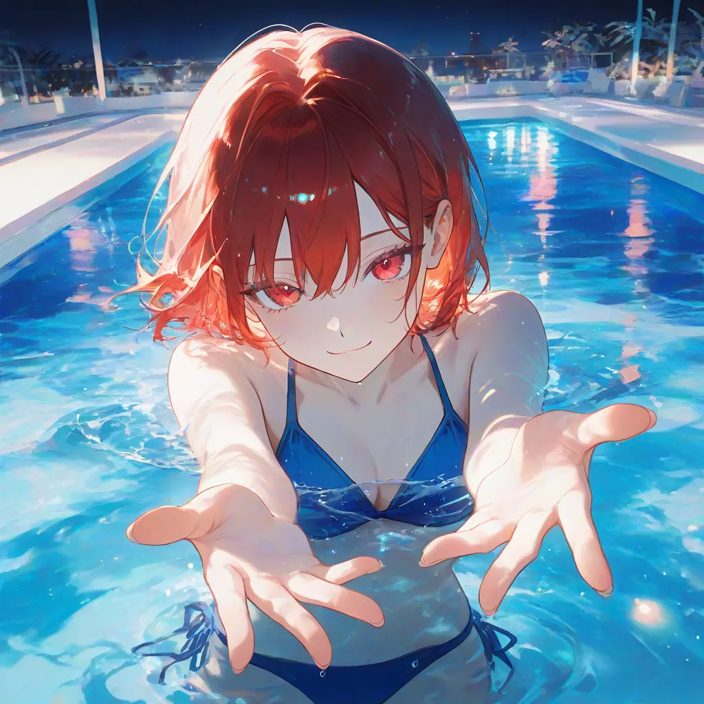 Renata의 신쿠