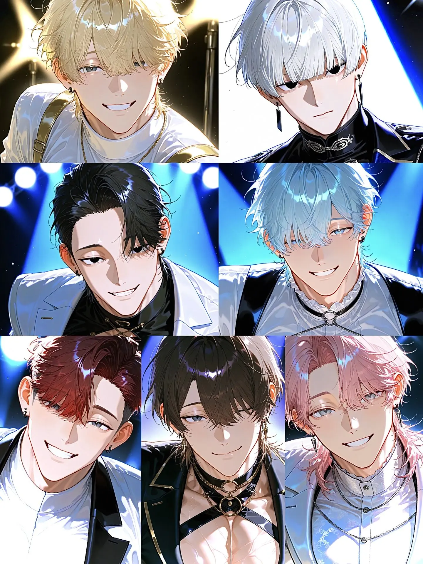 ___llcxx의 United as one