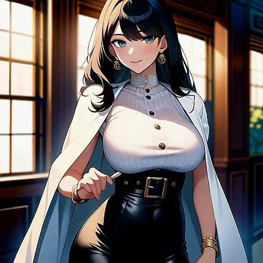 AcidicTrail3207의 사모님이 나를 좋아한다