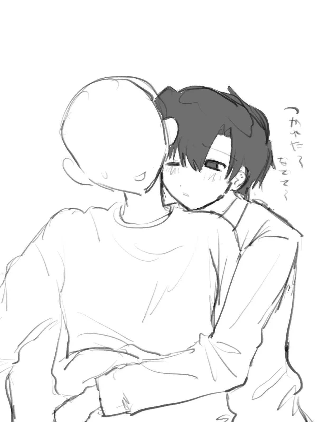 piuxy_2의 ミヤくん社会人if