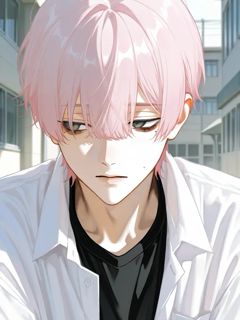 VoicedPaper0693의 あいつになりたかったのに…