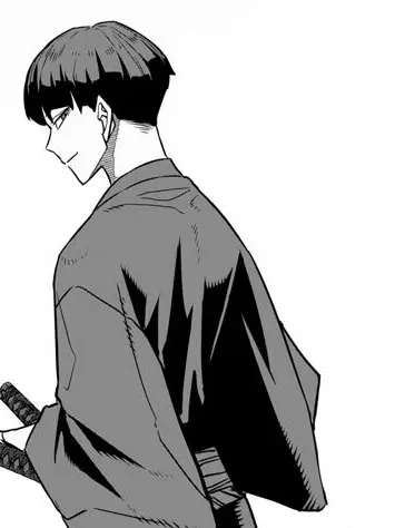 Sossym_11의 保科 宗四郎