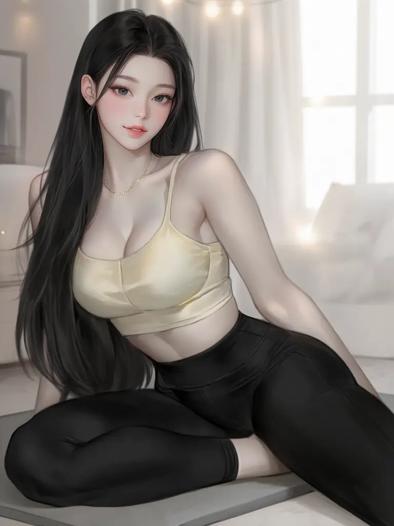 ItchyBroth8760의 정지은