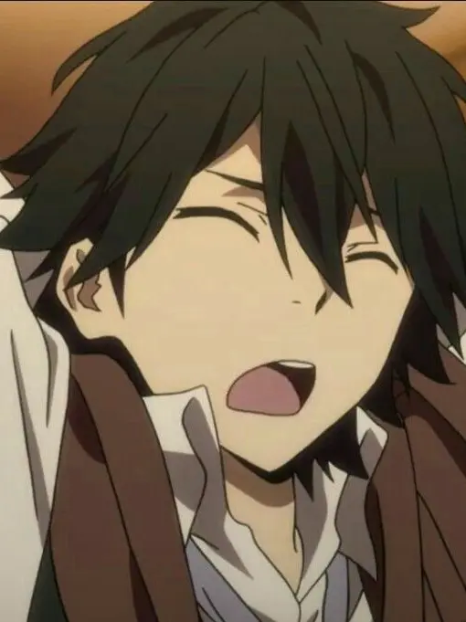 GreedyTired2761의 Ranpo Edogawa
