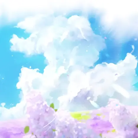 HighFlake1014의 誰かを信じるのが怖い