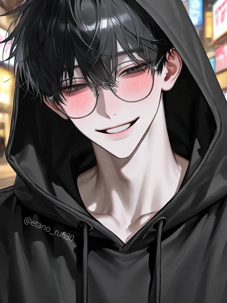 etano_ru630의 初対面の人に×××の色聞かれた!?