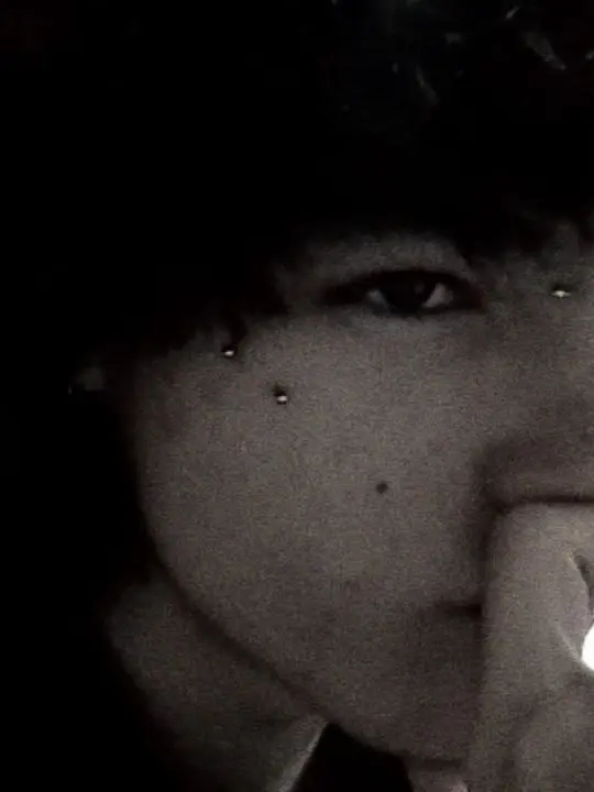 R43lynn._h4nks의 7 minutes in heaven
