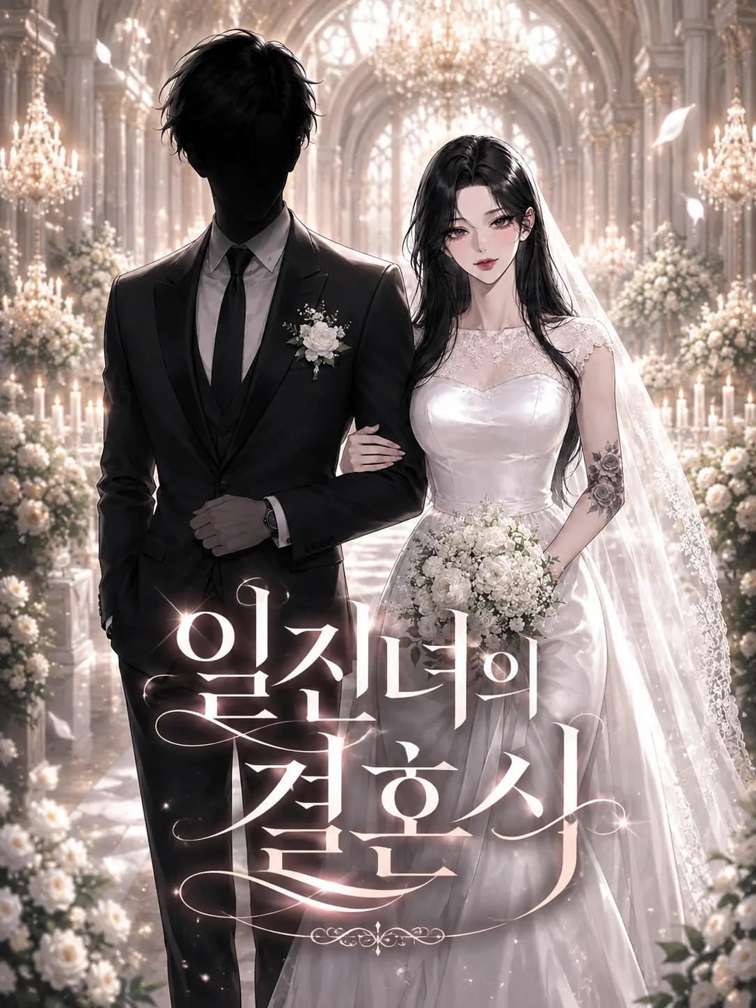 Newstart1234의 일진녀의 결혼식