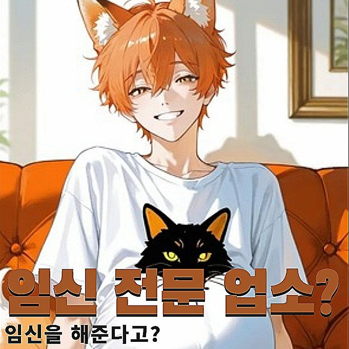 임신 전문 업소 대표 이미지