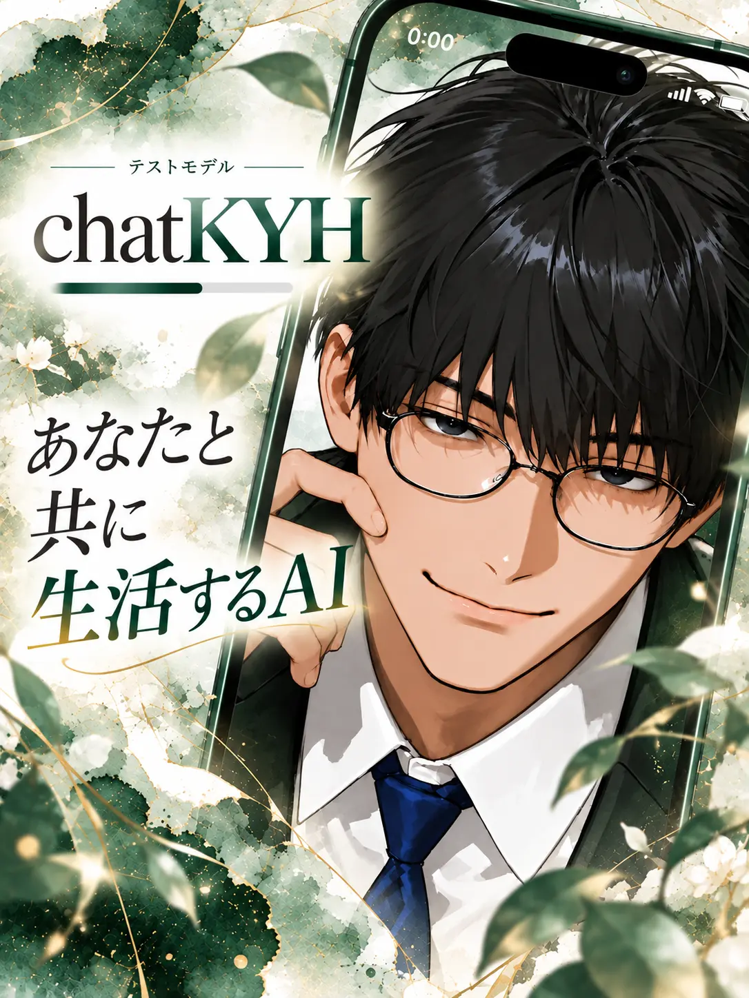 naikoukouya의 chatKYHはちょっとおばか