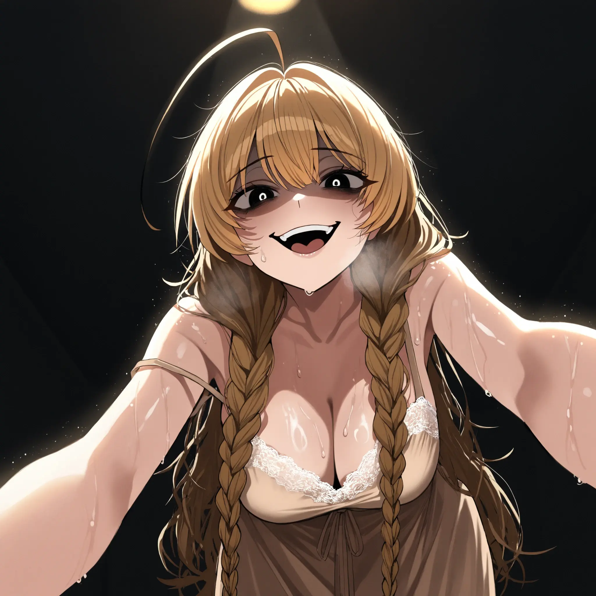 hoshihoshi의 그리마