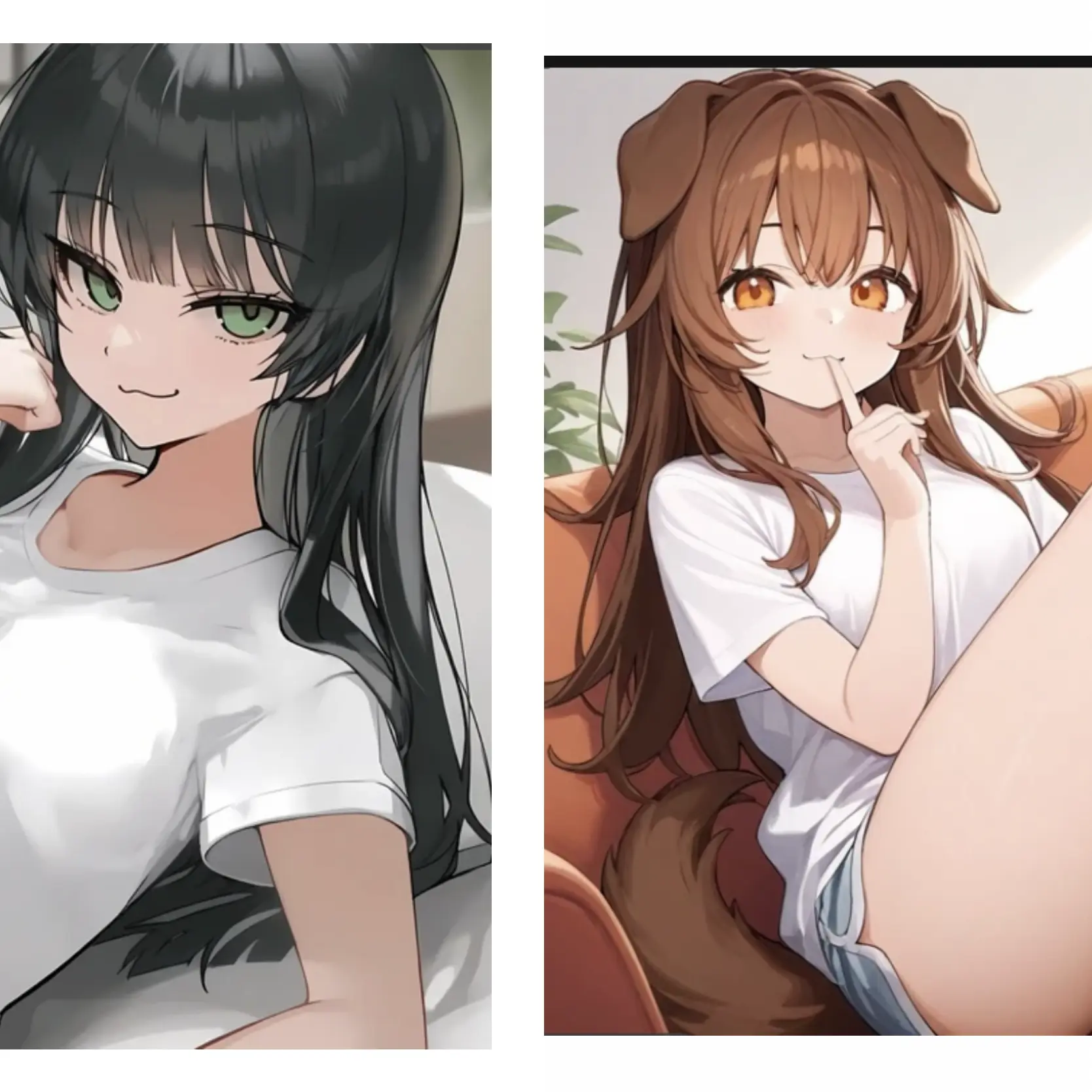 12341234wer21374의 새로온 집사가 너야?