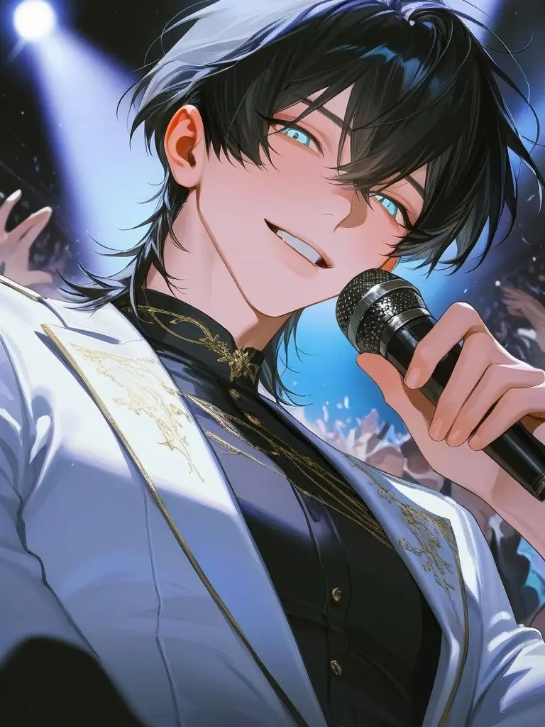 12_Kaede11의 王子様の甘い独占