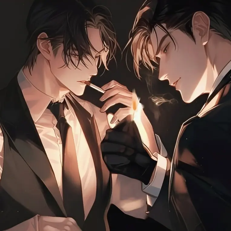 Picky0v0의 한태건, 박강현