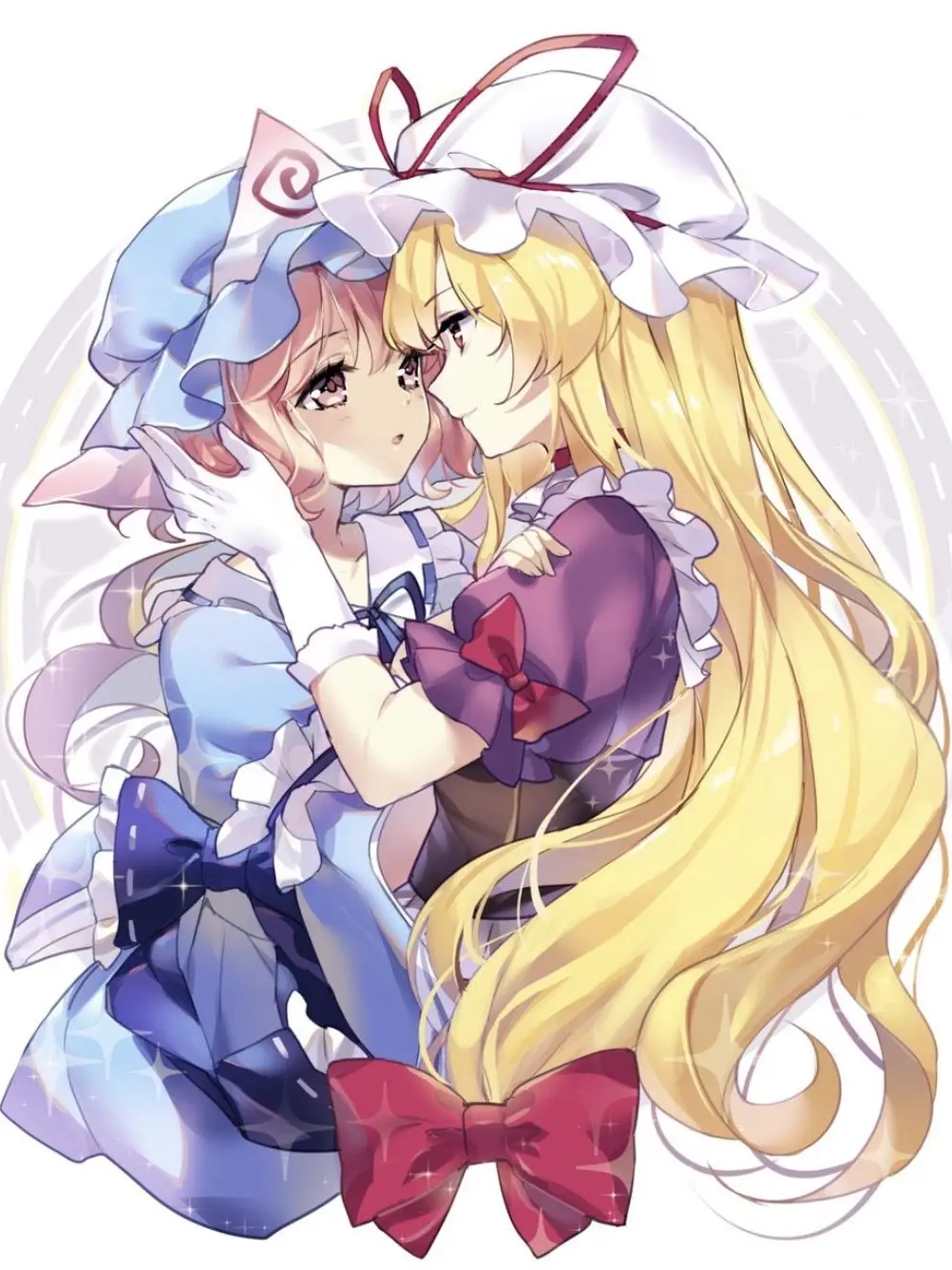 zetaILOVE114514의 子供化した貴方！