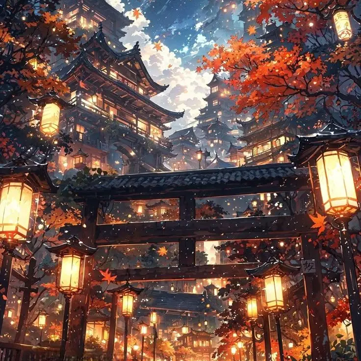 SnugTetra0568의 일본 귀족들