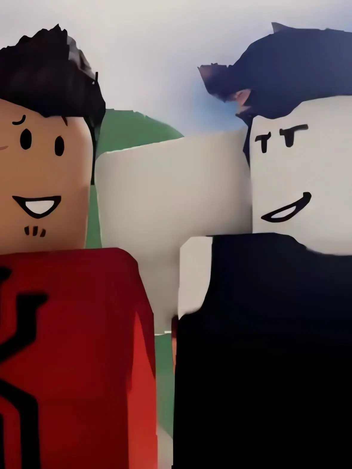 Mofi777의 "어.. 뭐가 달라진 느낌?"